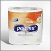 Toiletpap. PALOMA 150v 2LGS 4ROLLEN (21x4)