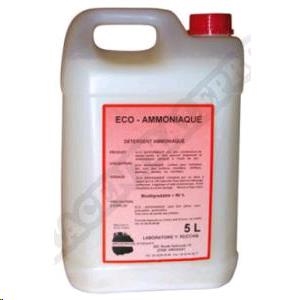 Nettoit-tout ammoniaque 5 L