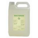 Bacteron en 5 litres désinfectant////