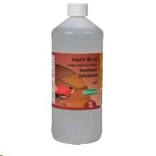 Zoutzuur - Chloorzuur 30% (/1L
