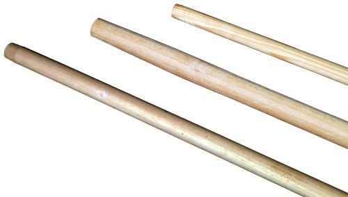 Manche bois 2 M diam 24 mm