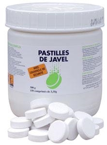 Chloortabletten 3,5Gr 150ST (x12)