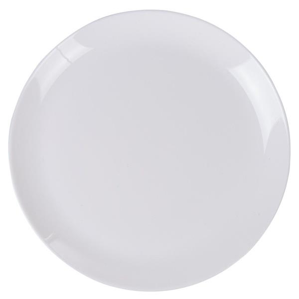 ASSIETTE RONDE 20.5 cm pour les entrées LaFabrik