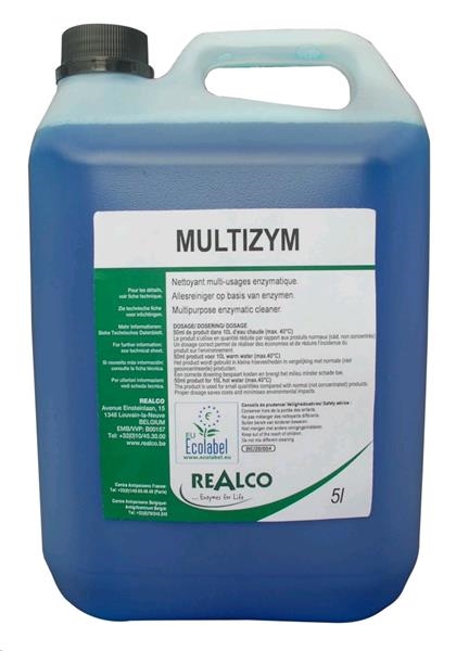 Multi-zym chambres froides et frigos