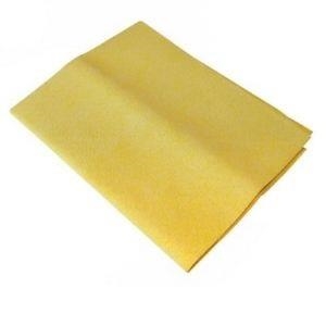 Peau de chamois/1 à suspendre lavable 60°