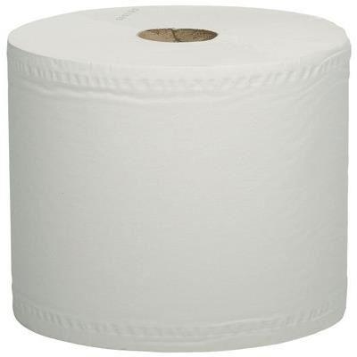 Essuie-tout 1000M (23) blanc 1PLY