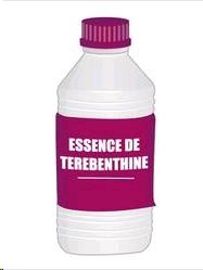 Terpentijn (/1L)