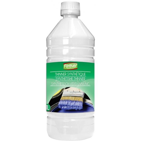 Synthetische thinner (/1L)