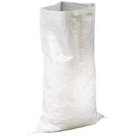 Sac Pro polypropylène blanc 42x41