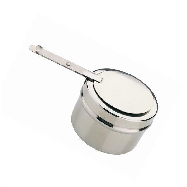 Bruleur en inox pour chafing dish