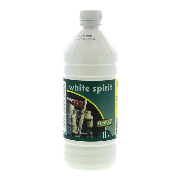 White spirit 1L (x12)