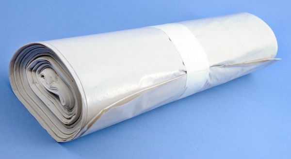Sac Pro 60 x 90 BD blanc T30 BD