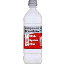 Trichlorethyleen (/1L)