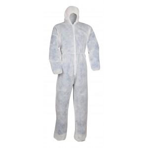 Combinaison jetable PP XL +