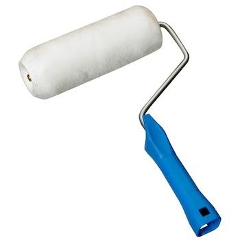 Rouleau anti-goutte polyester *