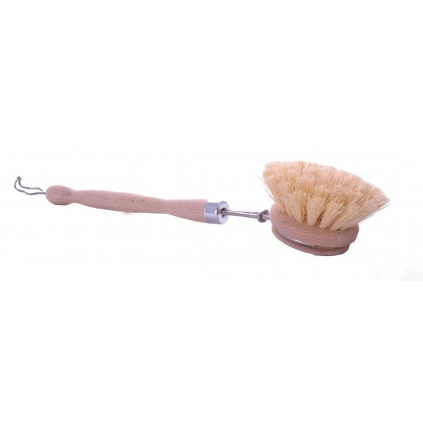Brosse vaisselle tampico (manc-////