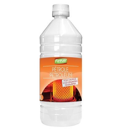 Pétrole de chauffage 1 L