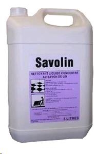Lijnolie zeep (/5L)