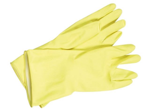 Gant S ménager flocone coton (7 1/2)////
