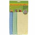 Lavette super microfibre 30X30 emballées sur carte/3_////