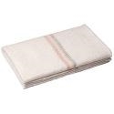 Torchon ligne nationale intisé JUMBO 60*70////