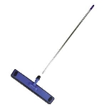 Combi huishoudelijke wisdoekho