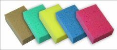 Spons sanitair universeel